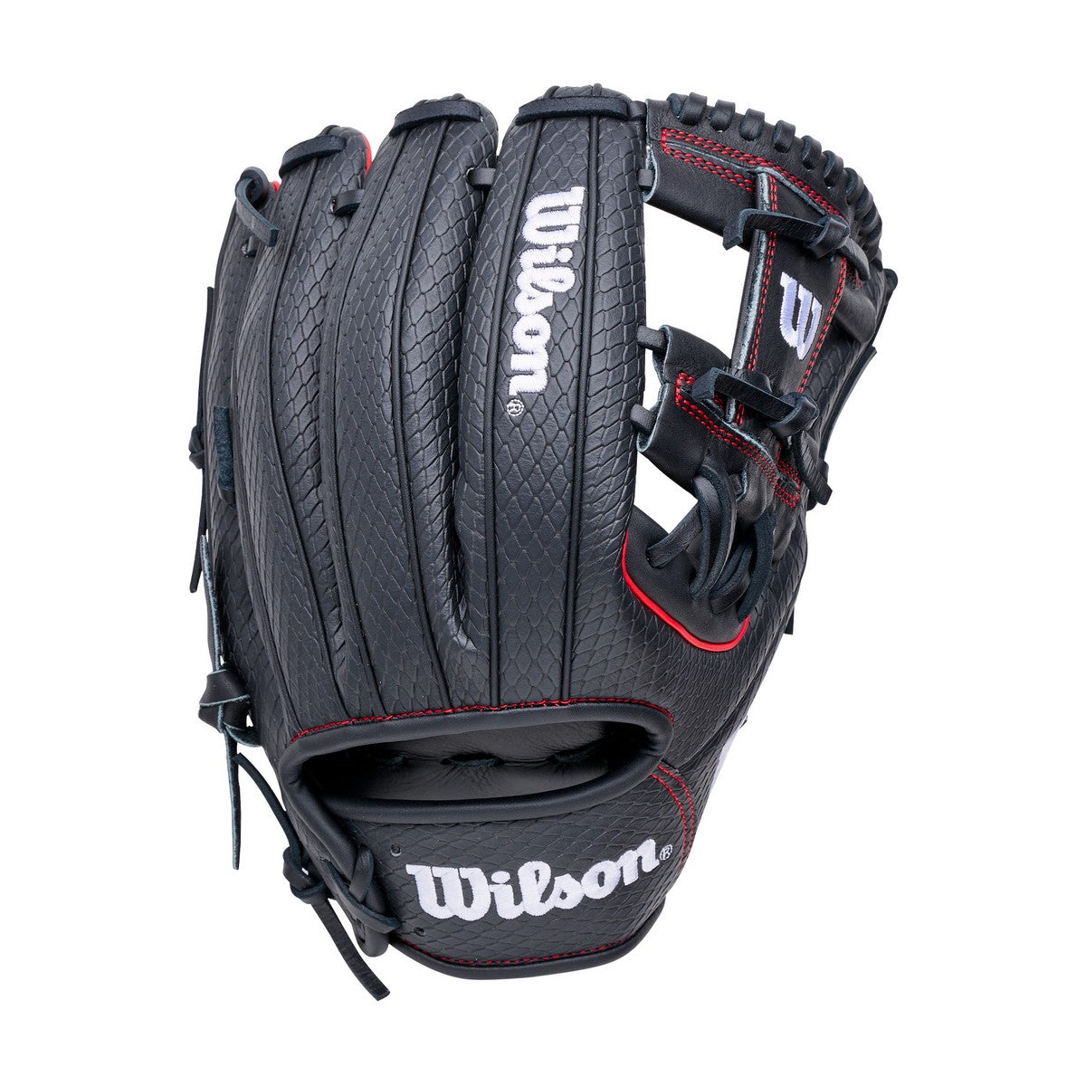 Wilson A1000 1975 Model 11.75" Baseball Infielder Glove