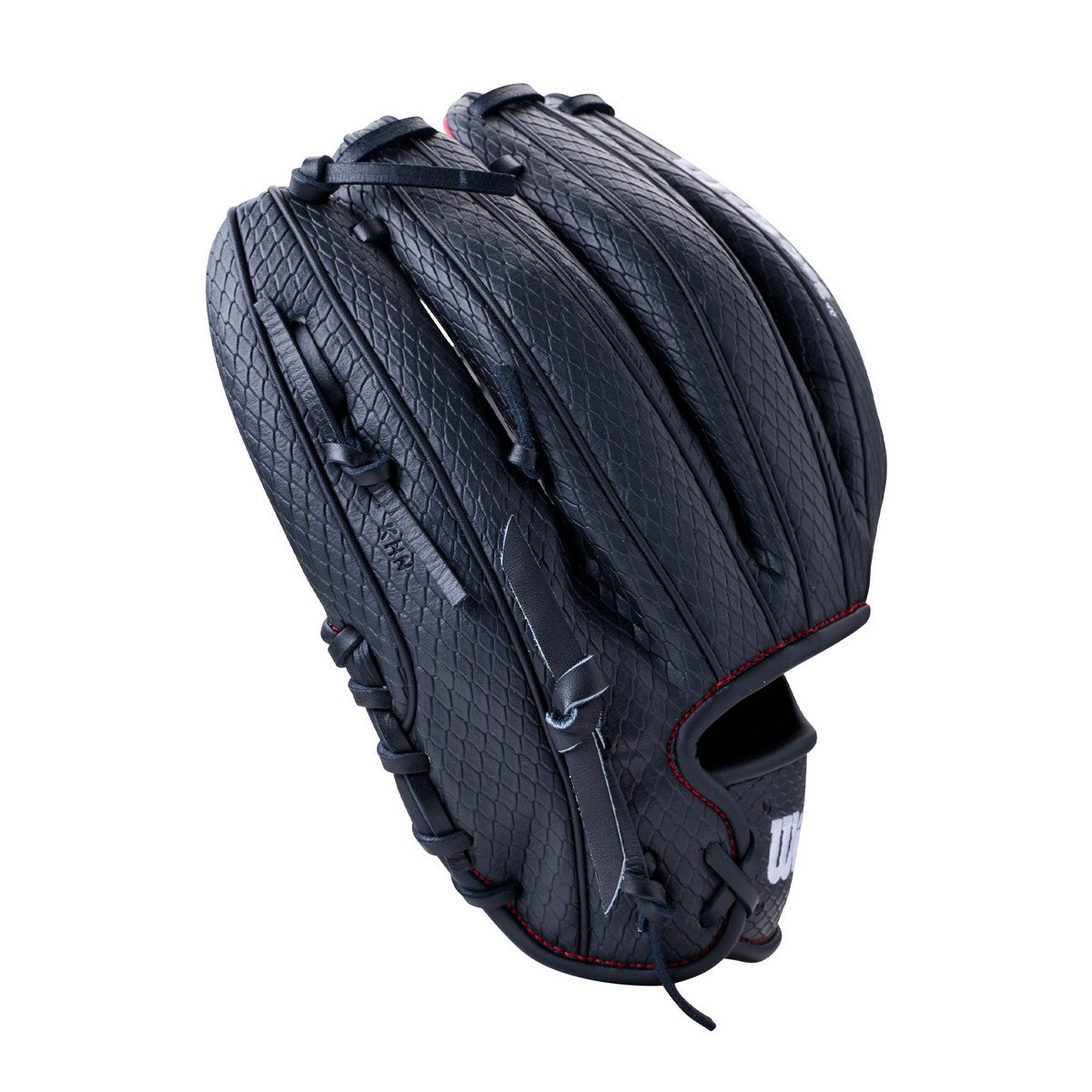 Wilson A1000 1975 Model 11.75" Baseball Infielder Glove