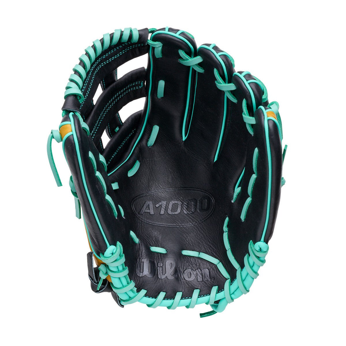 Wilson A1000 DW5 Model 12" Baseball Infielder Glove
