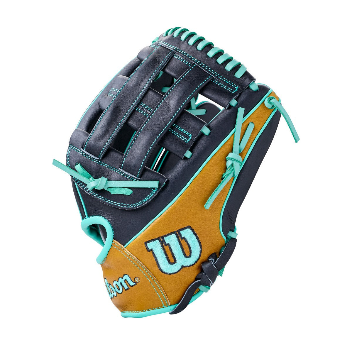 Wilson A1000 DW5 Model 12" Baseball Infielder Glove