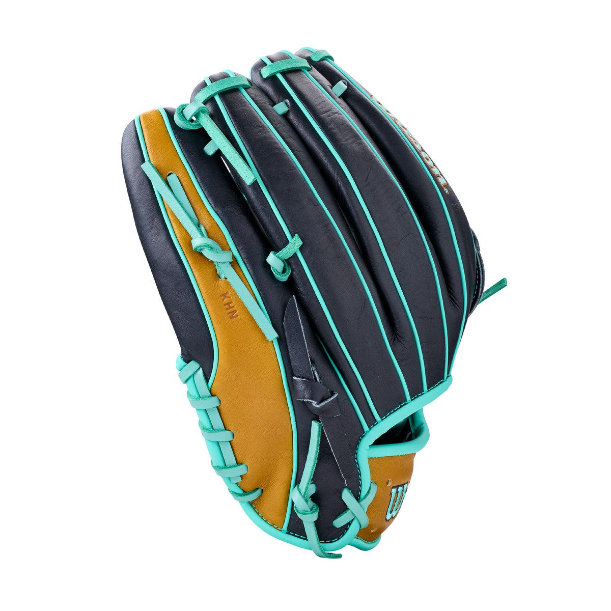 Wilson A1000 DW5 Model 12" Baseball Infielder Glove