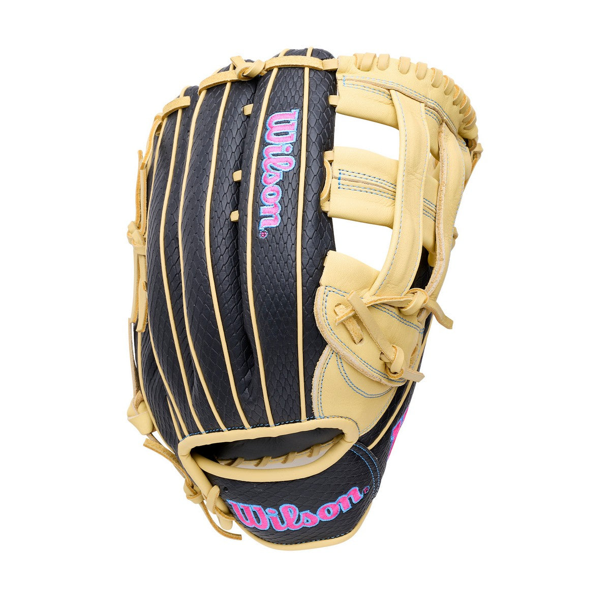Wilson A1000 1750 Model 12.5" Baseball Outfielder Glove