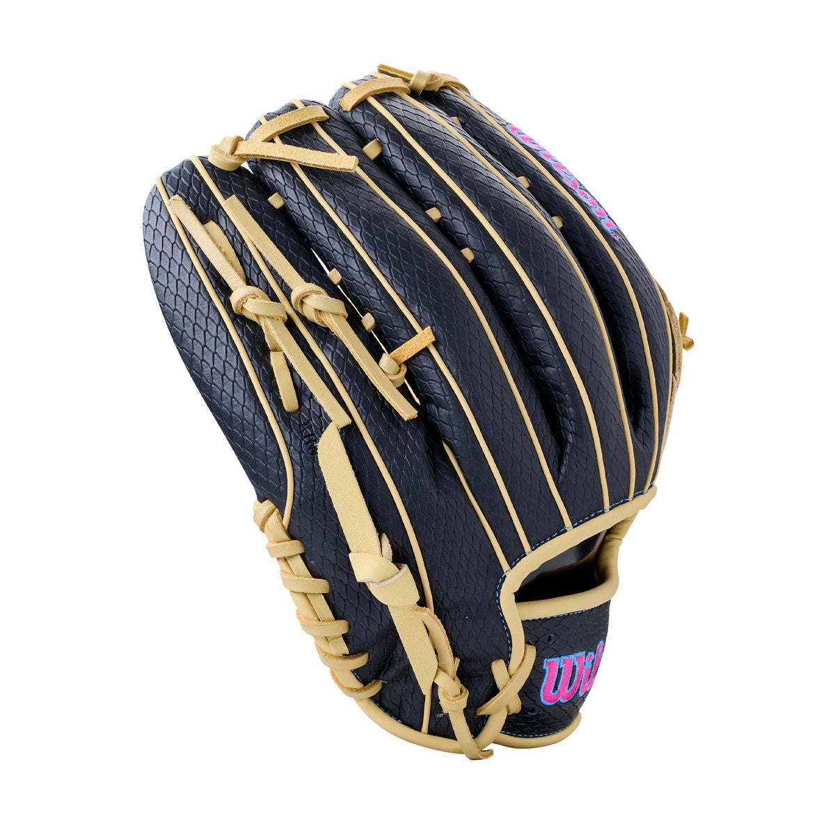 Wilson A1000 1750 Model 12.5" Baseball Outfielder Glove
