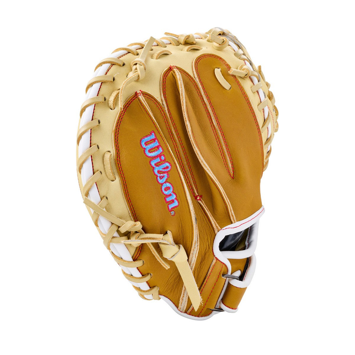 Wilson A1000 PF33 Model 33" Baseball Catcher's Mitt