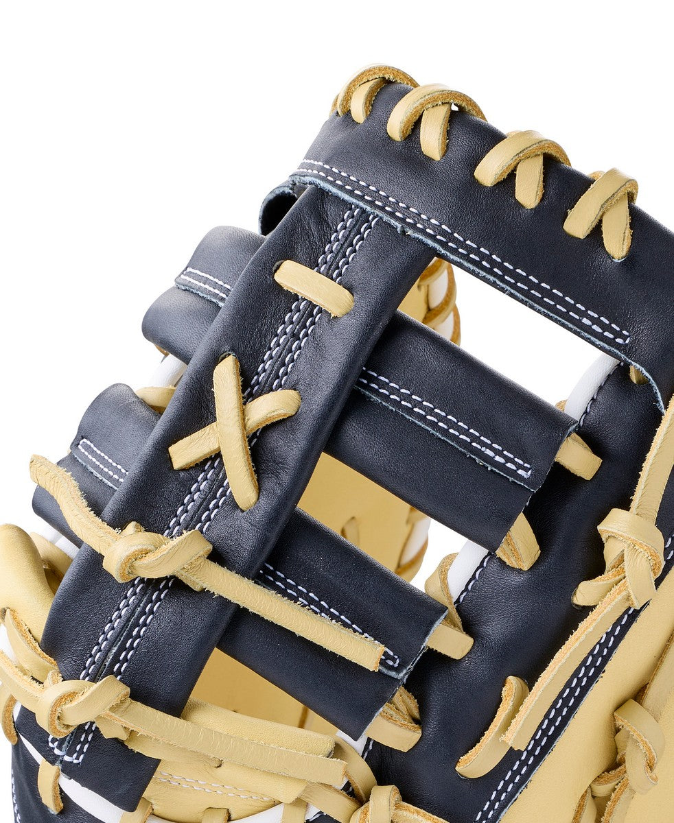 Wilson A1000 PF1612 Model 12" Baseball 1st Base Mitt