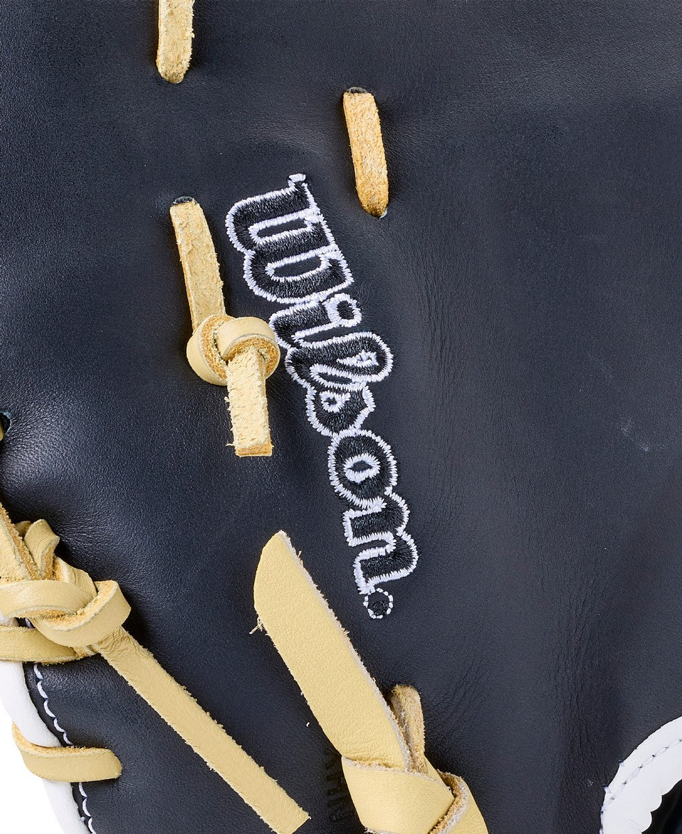Wilson A1000 PF1612 Model 12" Baseball 1st Base Mitt