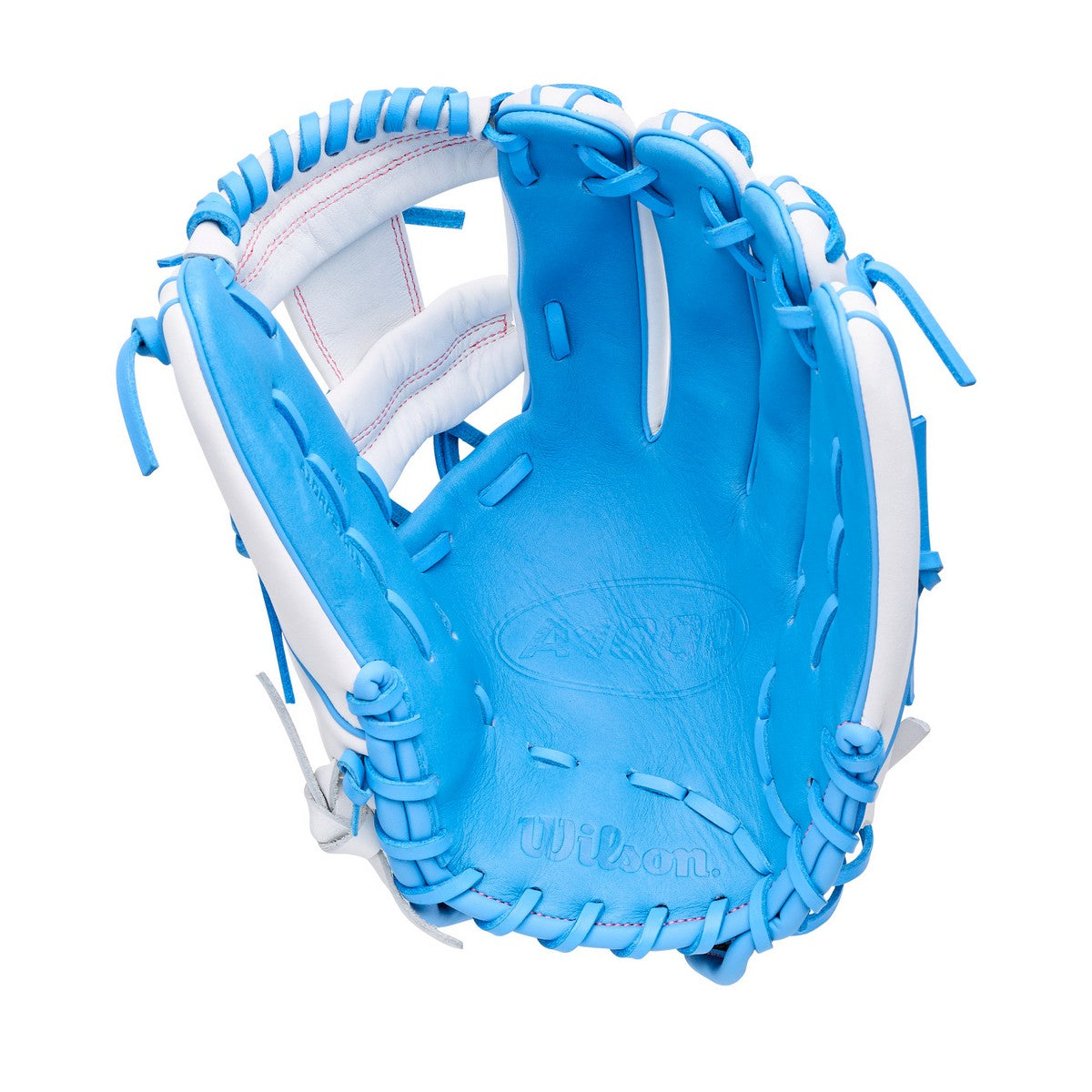 Wilson A1000 H12 Model 12" Fastpitch Infielder Glove