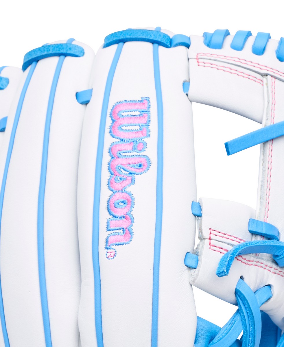 Wilson A1000 H12 Model 12" Fastpitch Infielder Glove