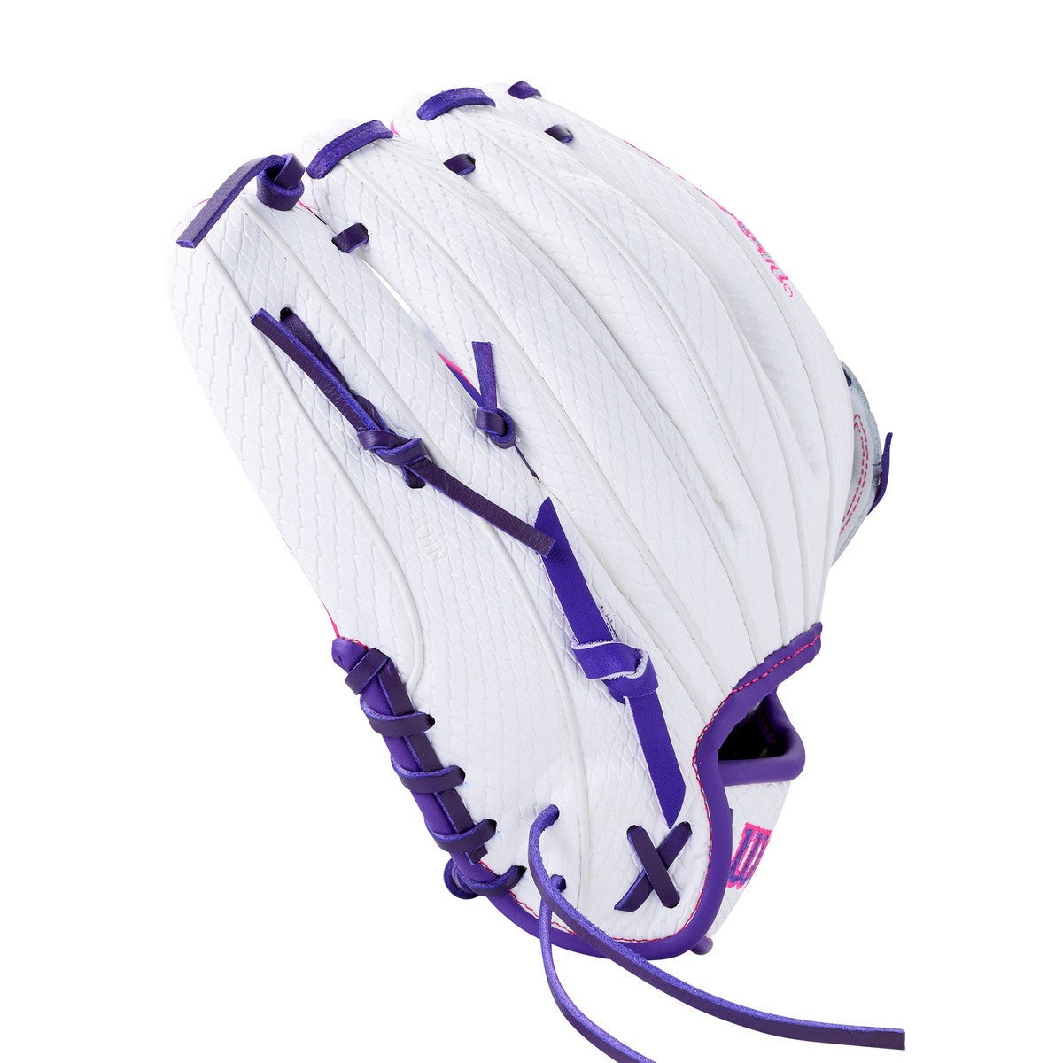 Wilson A1000 1712 Model 12" Fastpitch Infielder Glove