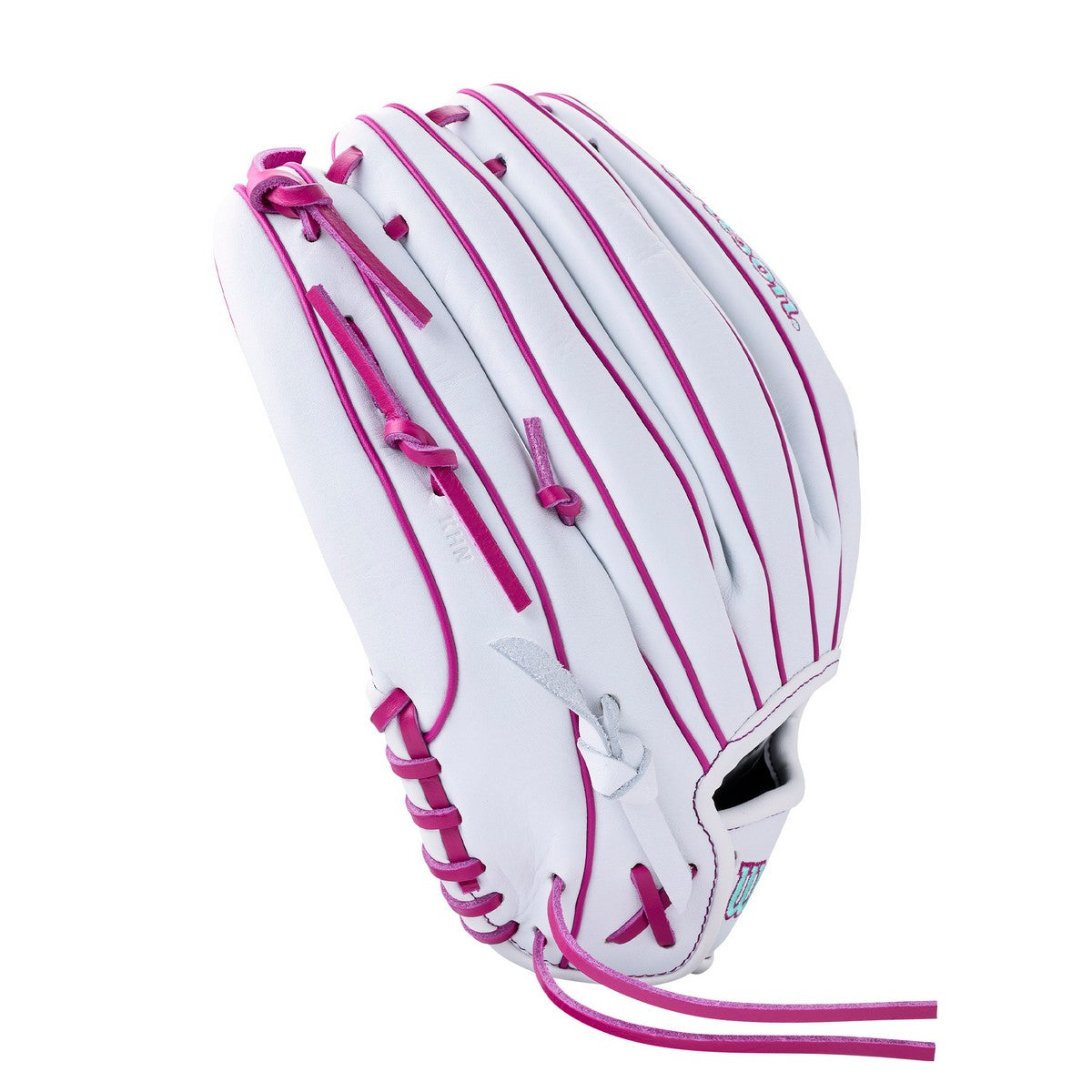 Wilson A1000 V125 Model 12.5" Fastpitch Outfielder Glove