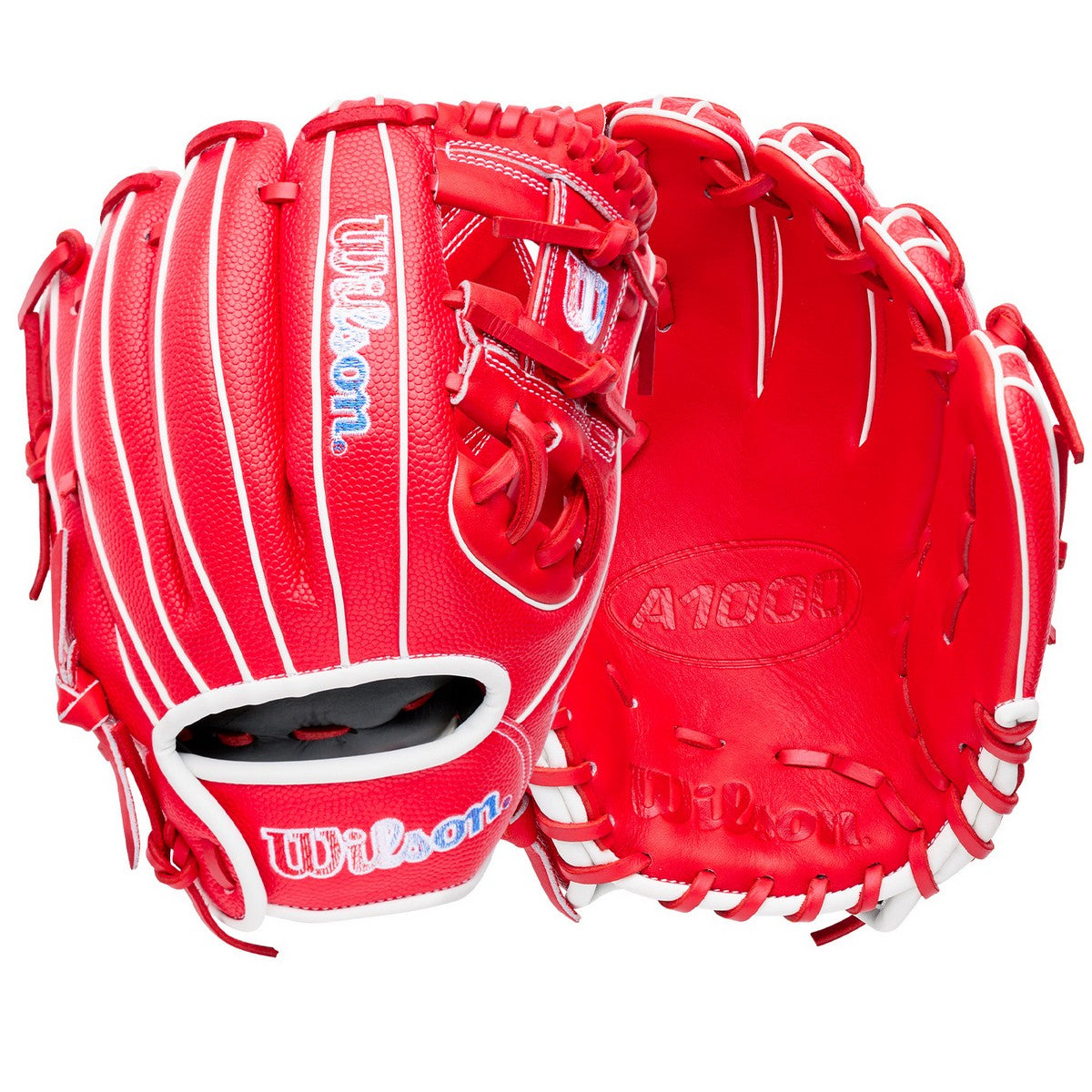 Wilson A1000 PF11 Model 11" Pedroia Fit Baseball Infielder Glove