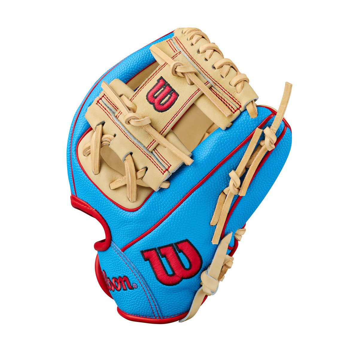 Wilson A2000 Annual Collection PF88SS Model 11.25" Pedroia Fit Superskin Baseball Infielder Glove