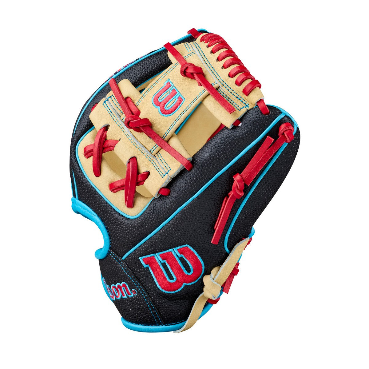 Wilson A2000 Annual Collection DP15SS Model 11.5" Pedroia Fit Superskin Baseball Infielder Glove