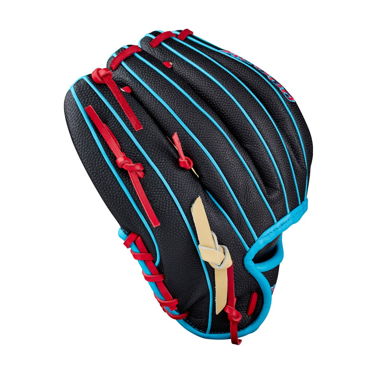 Wilson A2000 Annual Collection DP15SS Model 11.5" Pedroia Fit Superskin Baseball Infielder Glove