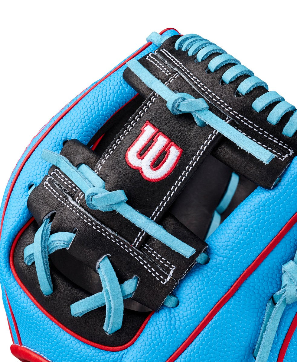 Wilson A2000 Annual Collection 1786SS Model 11.5" Superskin Baseball Infielder Glove
