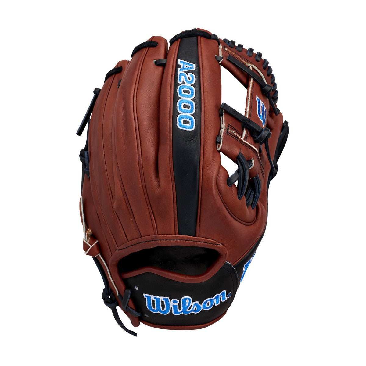 Wilson A2000 Annual Collection Bobby Witt Jr. Model 11.75" Baseball Infielder Glove