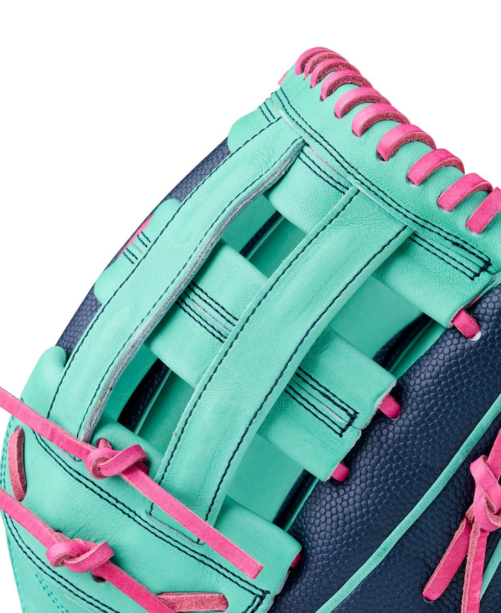 Wilson A2000 Annual Collection 1750SS Model 12.5" Superskin Baseball Outfielder Glove