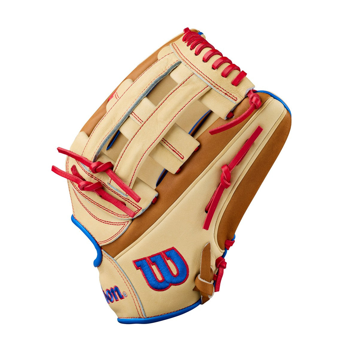 Wilson A2000 Annual Collection 1777 Model 12.75" Baseball Outfielder Glove
