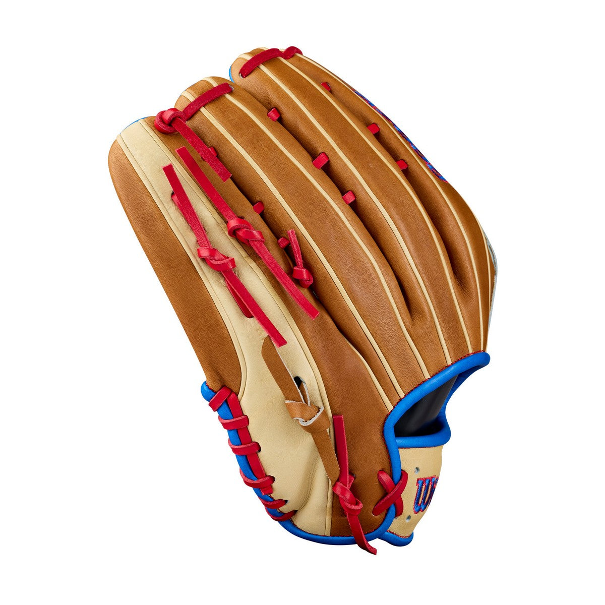Wilson A2000 Annual Collection 1777 Model 12.75" Baseball Outfielder Glove