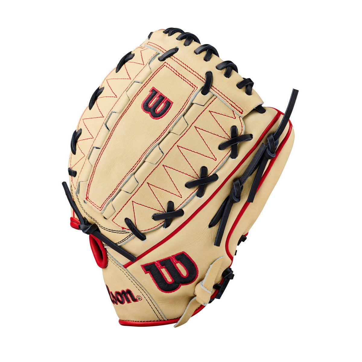 Wilson A2000 Annual Collection DH12 Model 12" Baseball Pitcher's Glove