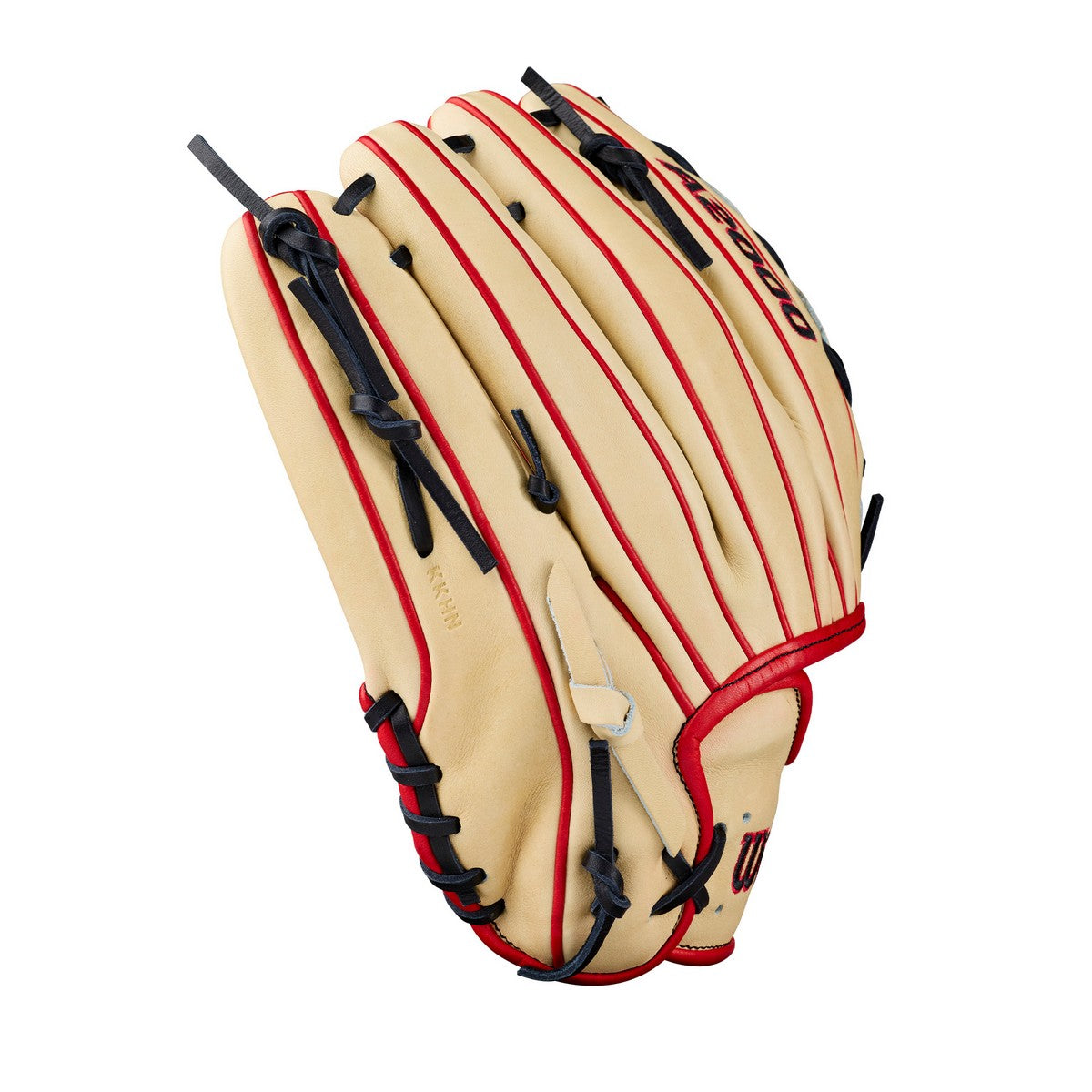 Wilson A2000 Annual Collection DH12 Model 12" Baseball Pitcher's Glove