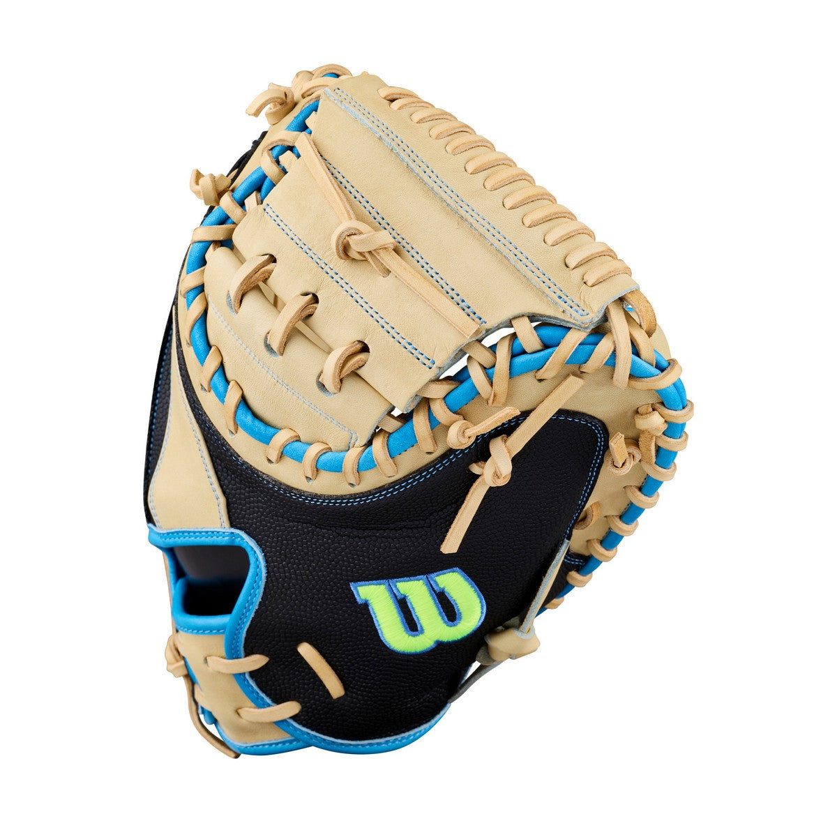 Wilson A2000 Annual Collection M23SS Model 33.5" Superskin Baseball Catcher's Mitt