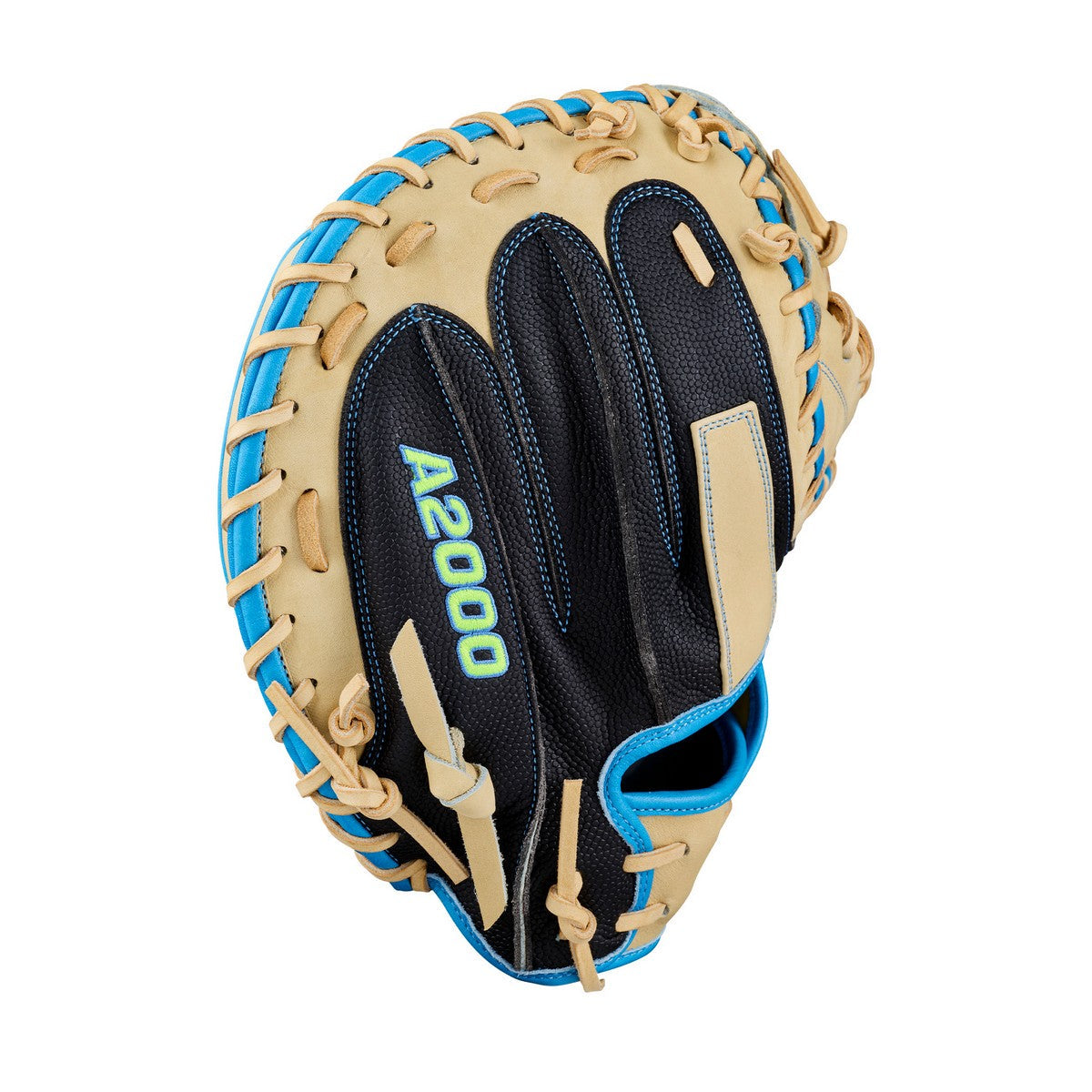 Wilson A2000 Annual Collection M23SS Model 33.5" Superskin Baseball Catcher's Mitt