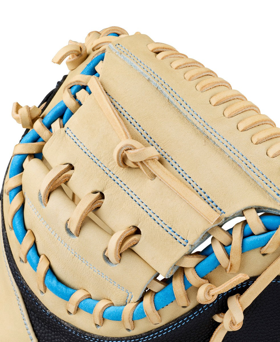 Wilson A2000 Annual Collection M23SS Model 33.5" Superskin Baseball Catcher's Mitt