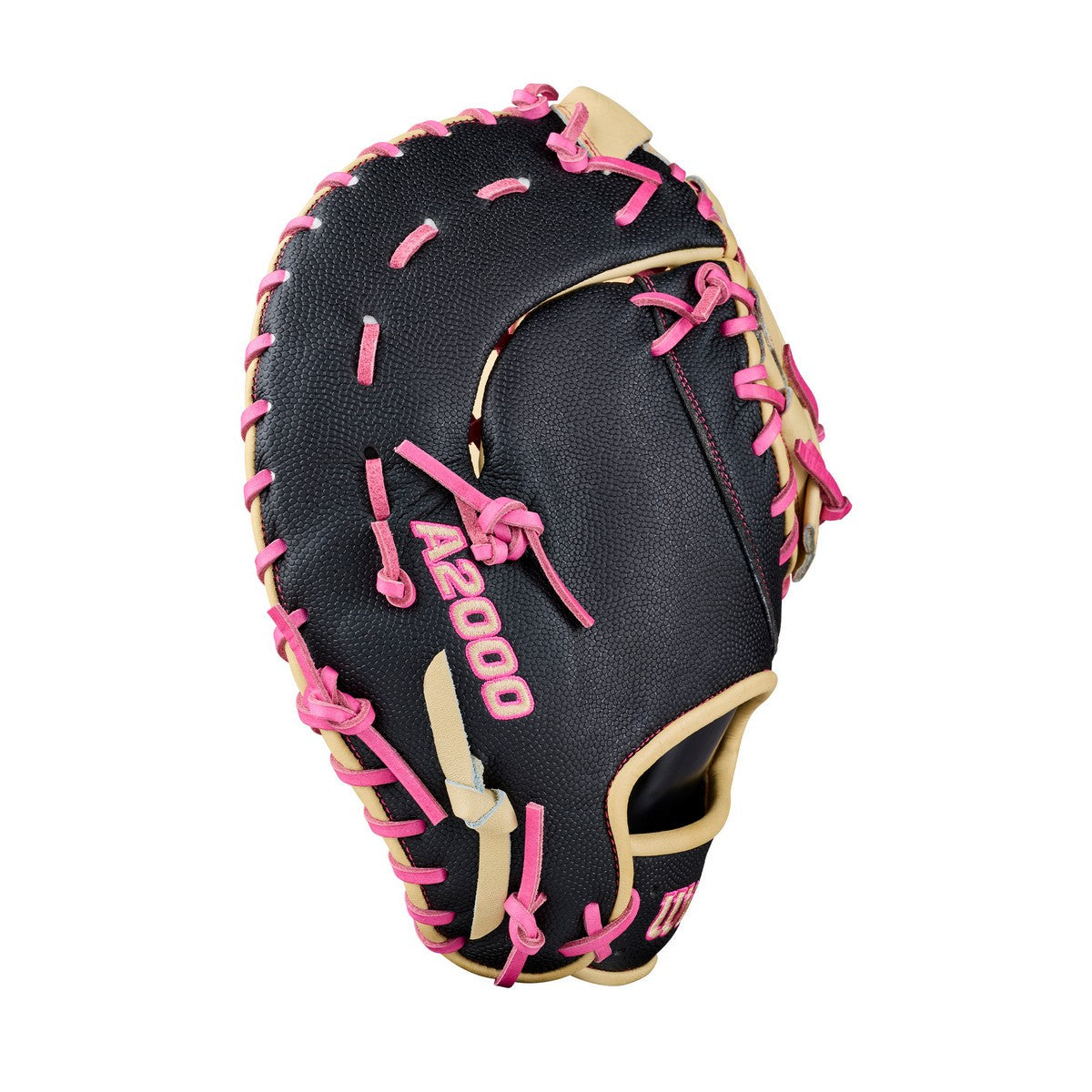 Wilson A2000 Annual Collection 1673SS Model 13" Superskin Baseball 1st Base Mitt