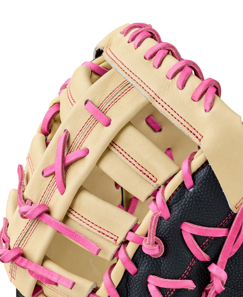 Wilson A2000 Annual Collection 1673SS Model 13" Superskin Baseball 1st Base Mitt
