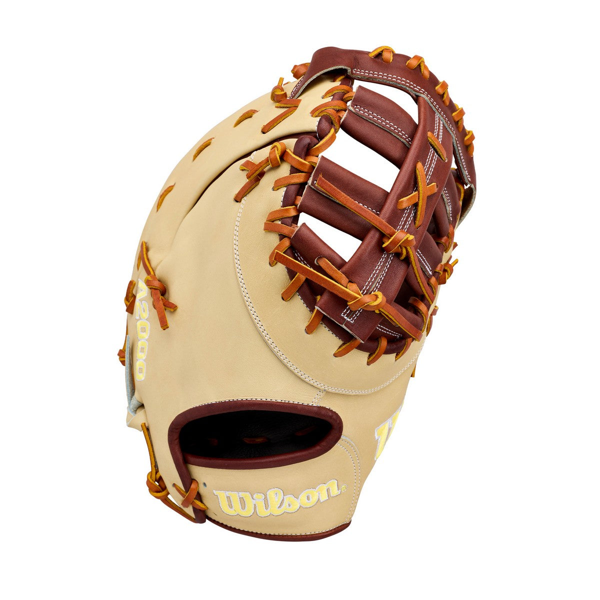 Wilson A2000 Annual Collection 1673 Model 13" Baseball 1st Base Mitt