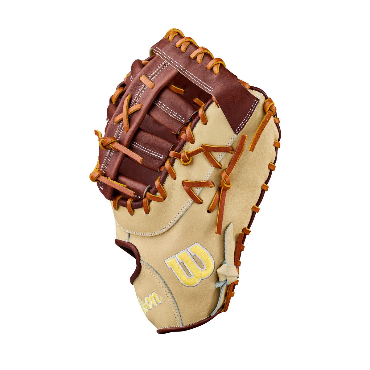 Wilson A2000 Annual Collection 1673 Model 13" Baseball 1st Base Mitt