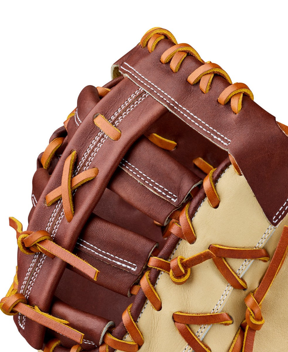 Wilson A2000 Annual Collection 1673 Model 13" Baseball 1st Base Mitt
