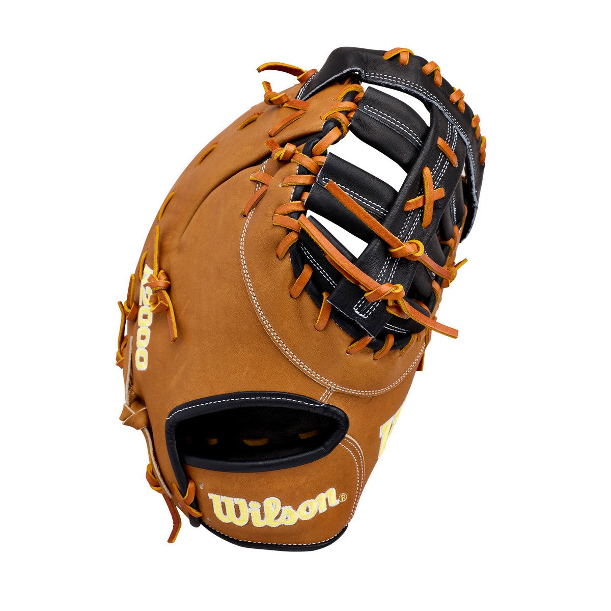 Wilson A2000 Annual Collection 1677 Model 12.5" Baseball 1st Base Mitt