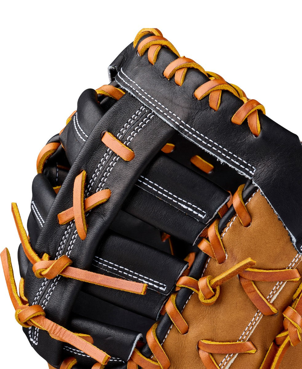 Wilson A2000 Annual Collection 1677 Model 12.5" Baseball 1st Base Mitt