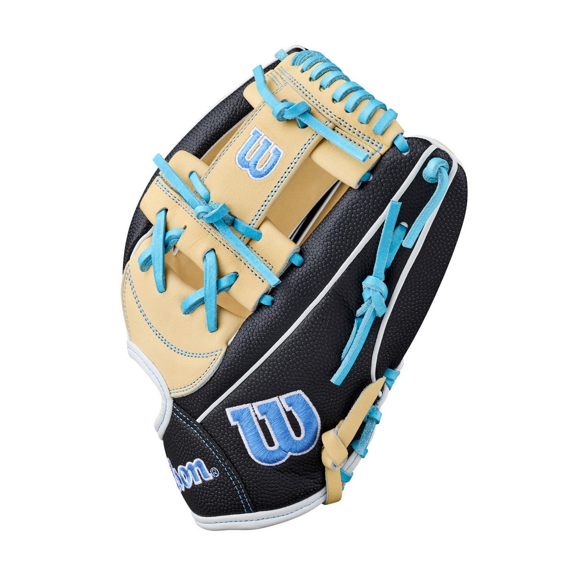 Wilson A2000 Annual Collection FP1175SS Model 11.75" Superskin Fastpitch Infielder Glove