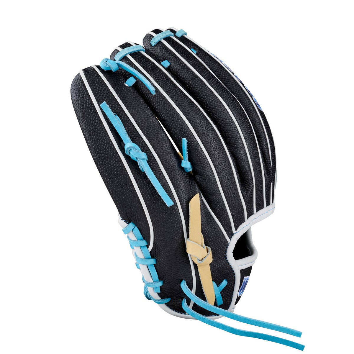Wilson A2000 Annual Collection FP1175SS Model 11.75" Superskin Fastpitch Infielder Glove