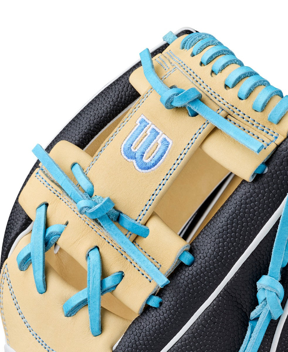 Wilson A2000 Annual Collection FP1175SS Model 11.75" Superskin Fastpitch Infielder Glove
