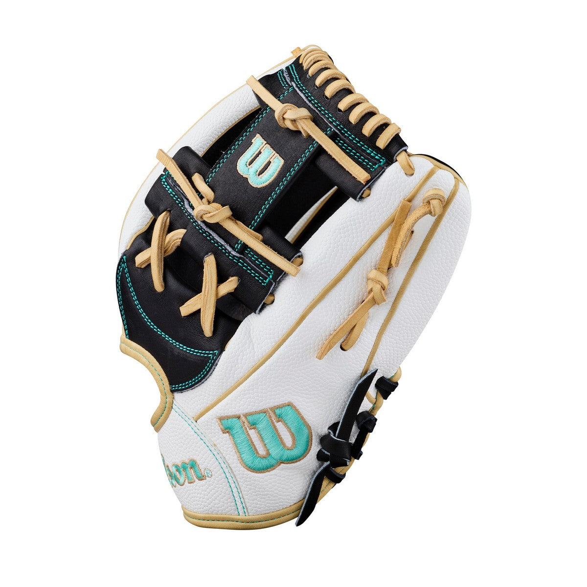 Wilson A2000 Annual Collection H12SS Model 12" Superskin Fastpitch Infielder Glove