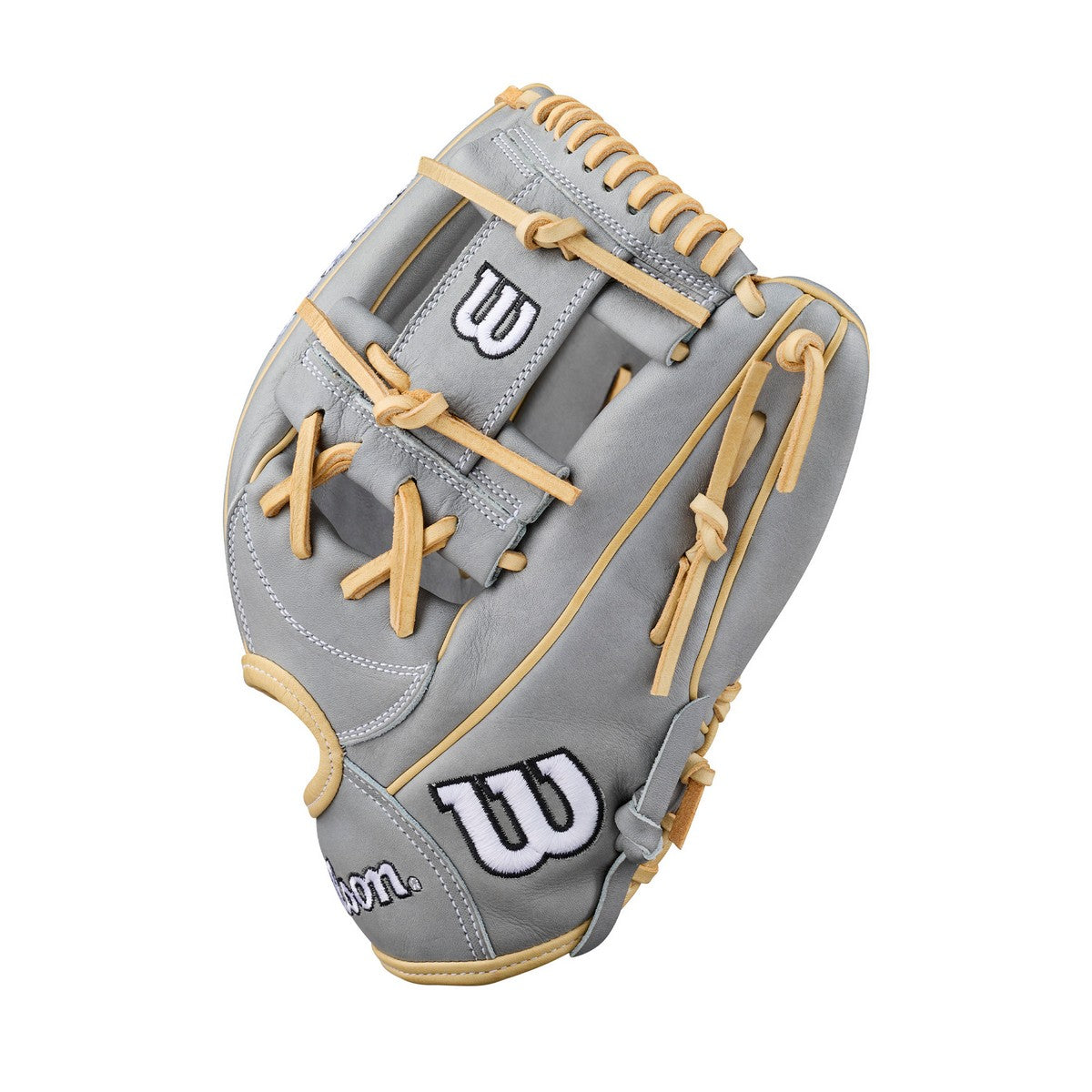 Wilson A2000 Annual Collection H12 Model 12" Fastpitch Infielder Glove