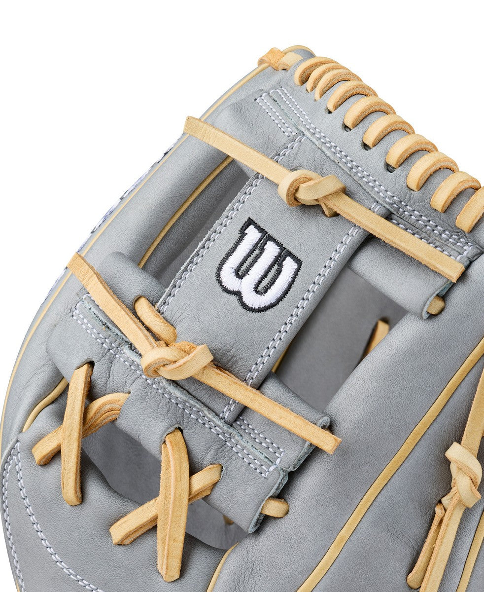 Wilson A2000 Annual Collection H12 Model 12" Fastpitch Infielder Glove