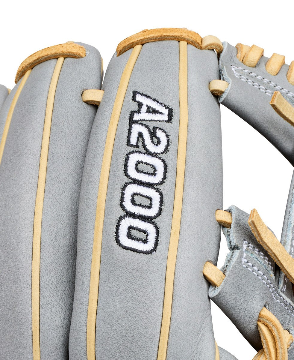 Wilson A2000 Annual Collection H12 Model 12" Fastpitch Infielder Glove