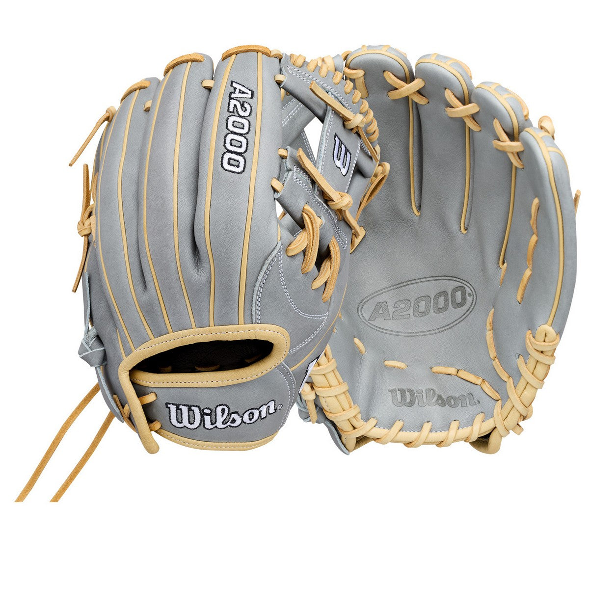 Wilson A2000 Annual Collection H12 Model 12" Fastpitch Infielder Glove