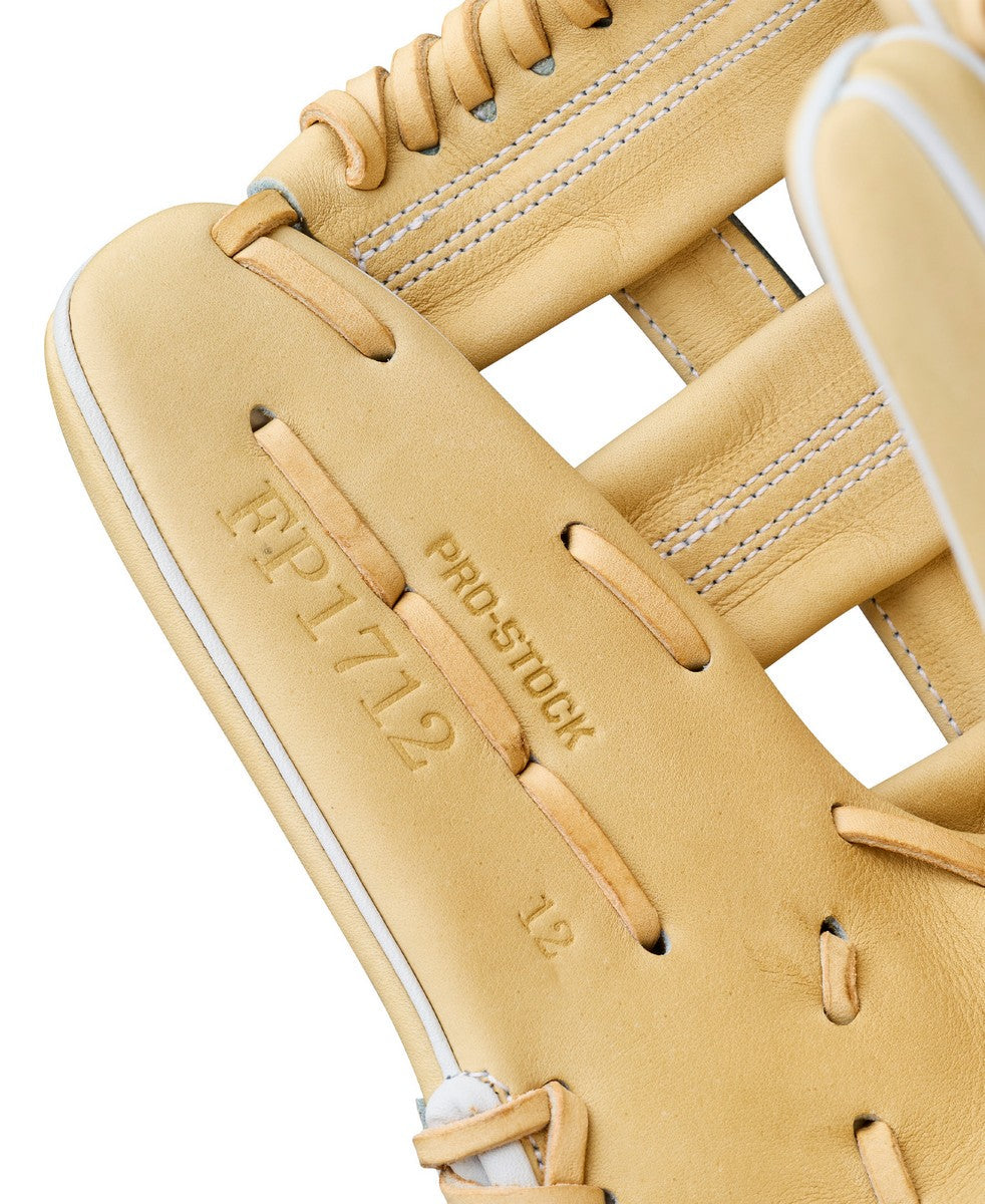Wilson A2000 Annual Collection FP1712 Model 12" Fastpitch Infielder Glove