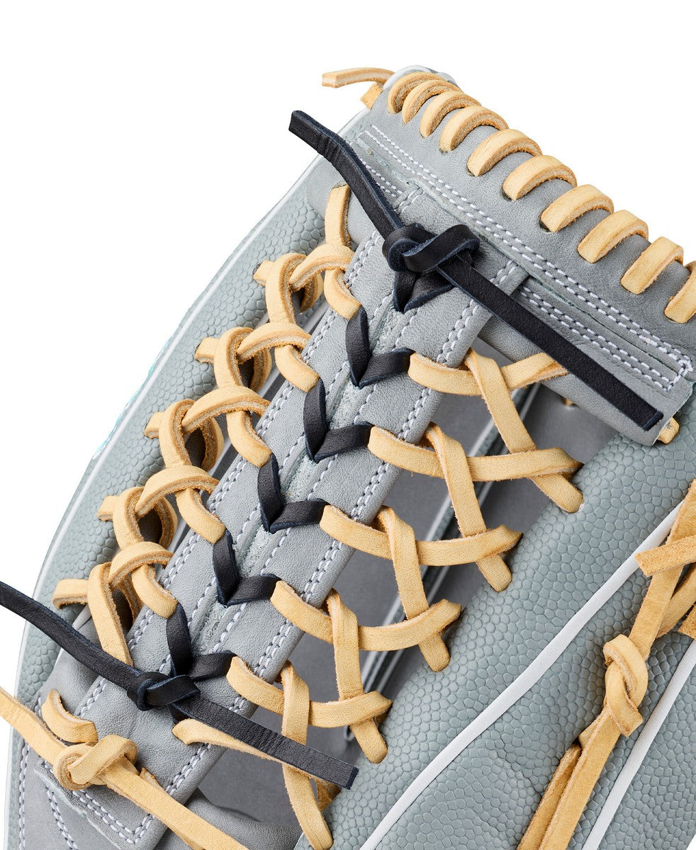 Wilson A2000 Annual Collection T125SS Model 12.5" Superskin Fastpitch Outfielder Glove
