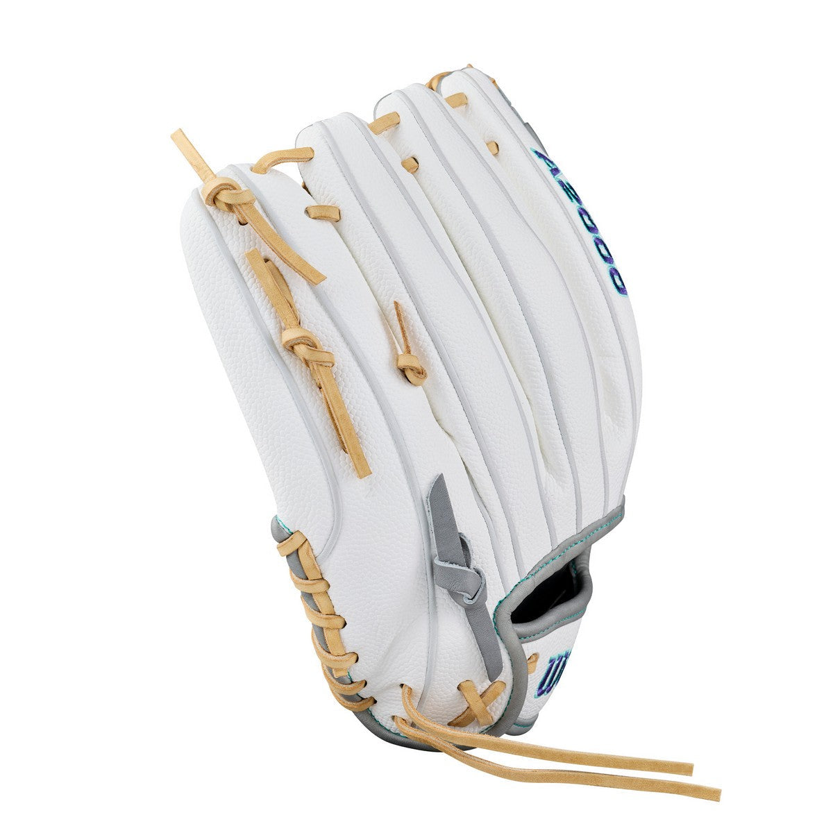 Wilson A2000 Annual Collection FPHGSS Model 12" Superskin Fastpitch Pitcher Glove