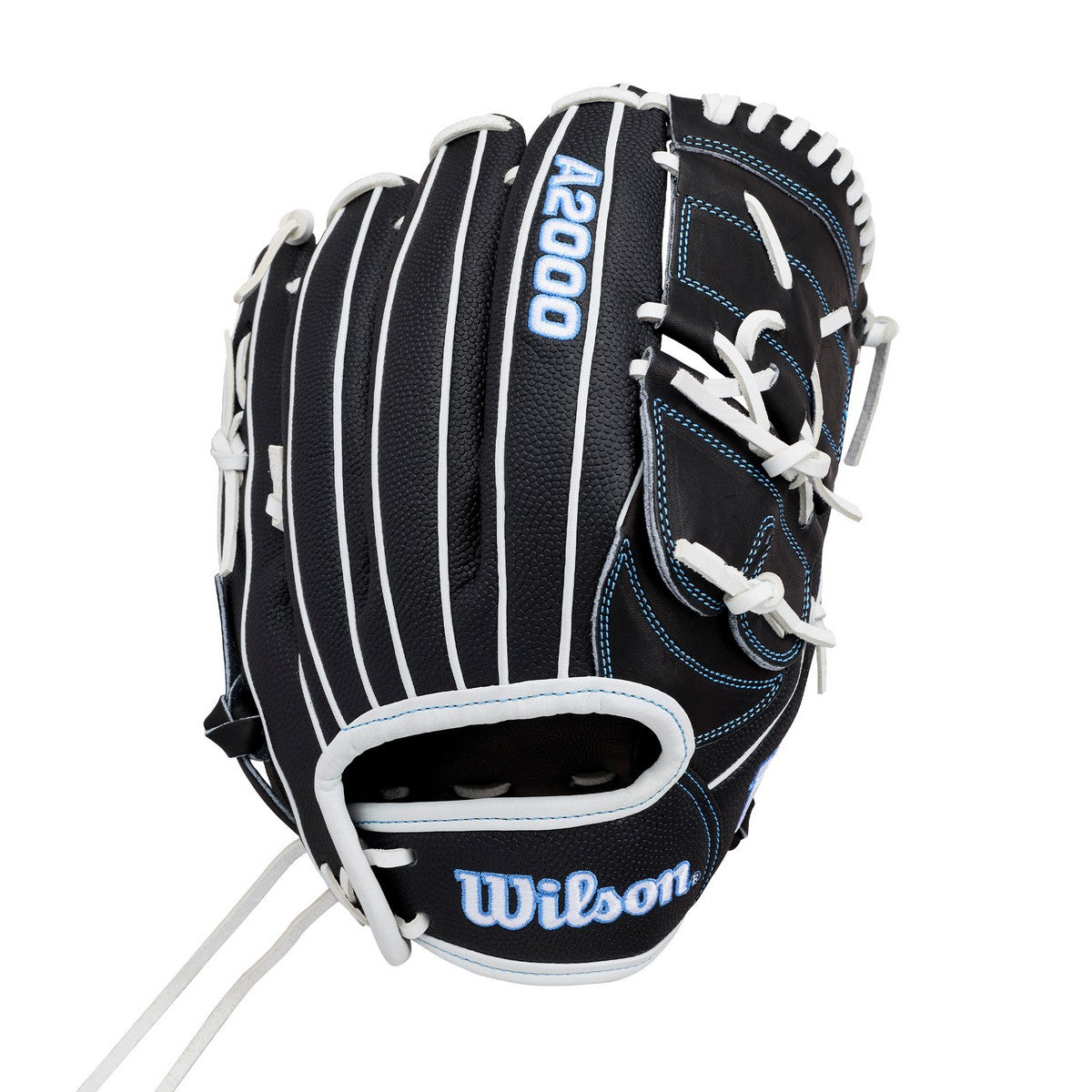 Wilson A2000 Annual Collection FPB25SS Model 12.25" Superskin Fastpitch Pitcher Glove