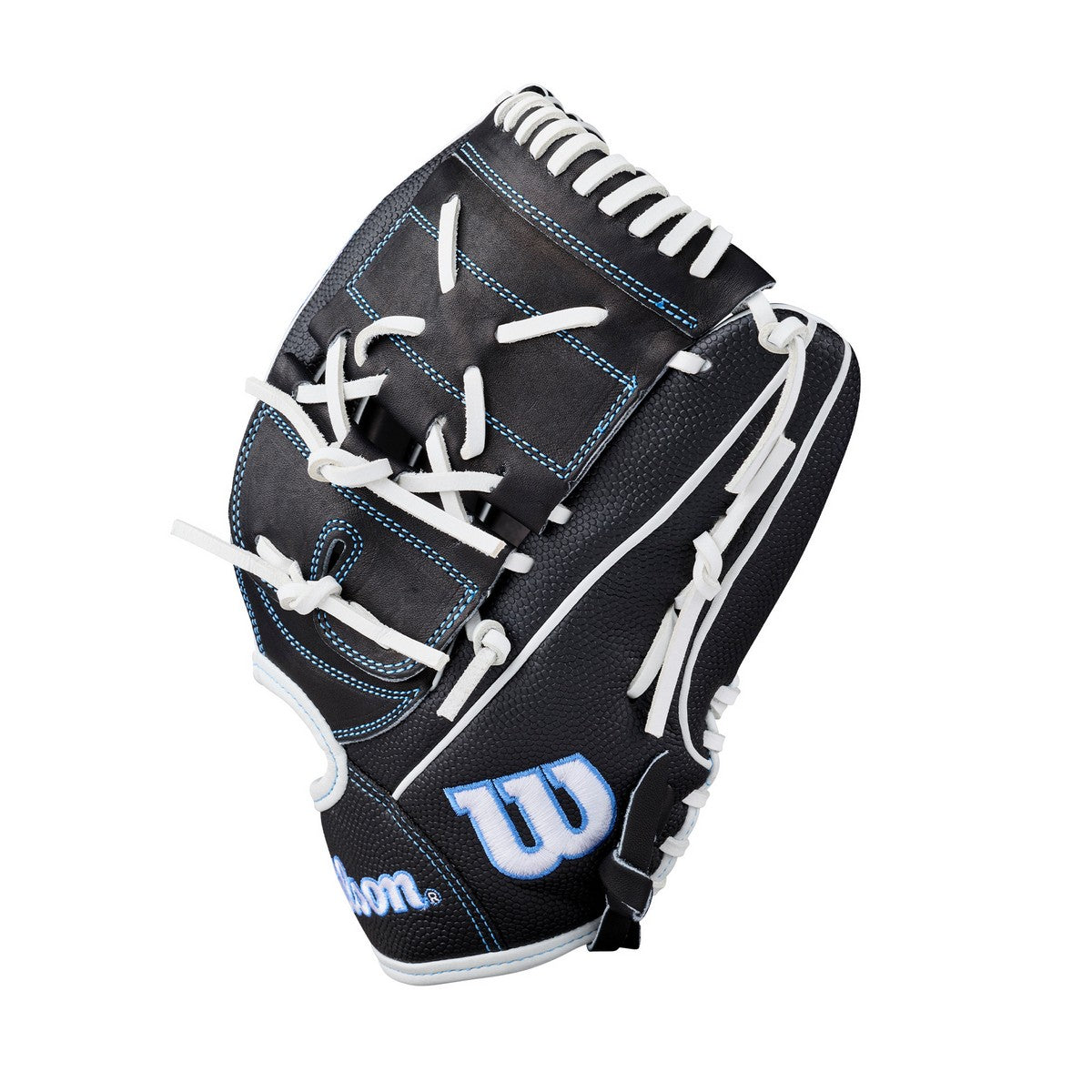 Wilson A2000 Annual Collection FPB25SS Model 12.25" Superskin Fastpitch Pitcher Glove