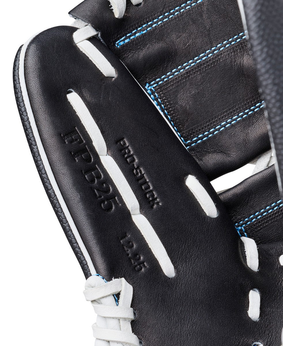 Wilson A2000 Annual Collection FPB25SS Model 12.25" Superskin Fastpitch Pitcher Glove