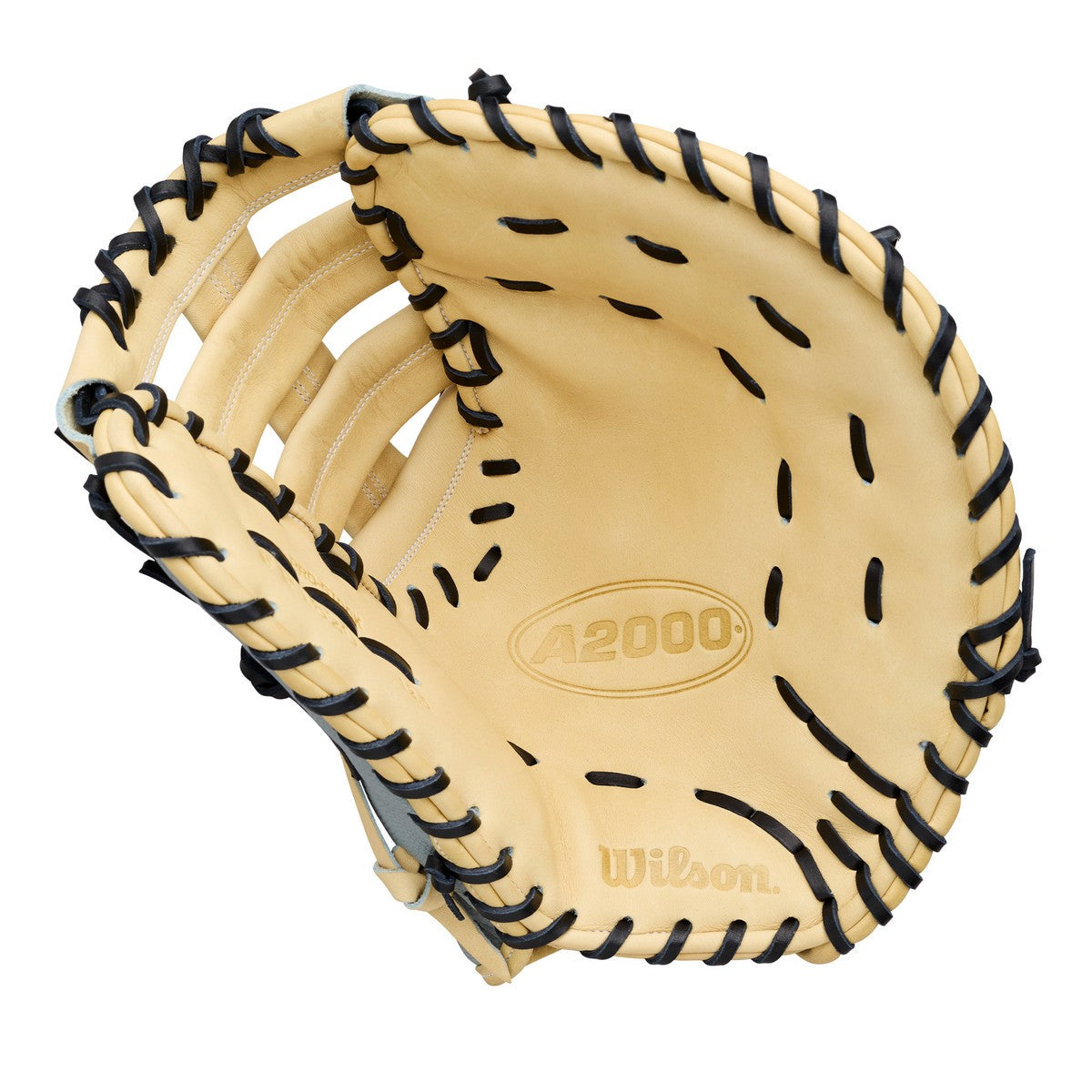 Wilson A2000 Annual Collection FP1620SS Model 12.5" Superskin Fastpitch 1st Base Mitt